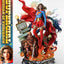 DC Comics Real Elite Masterline Series Statue 1/4 Supergirl Woman of Tomorrow Bonus Version 63 cm