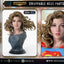 DC Comics Real Elite Masterline Series Statue 1/4 Supergirl Woman of Tomorrow Bonus Version 63 cm