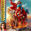 DC Comics Real Elite Masterline Series Statue 1/4 Supergirl Woman of Tomorrow Bonus Version 63 cm