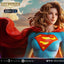 DC Comics Real Elite Masterline Series Statue 1/4 Supergirl Woman of Tomorrow Bonus Version 63 cm