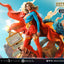 DC Comics Real Elite Masterline Series Statue 1/4 Supergirl Woman of Tomorrow Bonus Version 63 cm