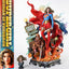 DC Comics Real Elite Masterline Series Statue 1/4 Supergirl Woman of Tomorrow Bonus Version 63 cm
