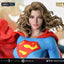 DC Comics Real Elite Masterline Series Statue 1/4 Supergirl Woman of Tomorrow Bonus Version 63 cm