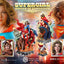 DC Comics Real Elite Masterline Series Statue 1/4 Supergirl Woman of Tomorrow Bonus Version 63 cm