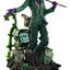 DC Comics Real Elite Masterline Series Statue 1/3 The Riddler All In One (Design by Carlos D'Anda) 74 cm