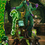 DC Comics Real Elite Masterline Series Statue 1/3 The Riddler All In One (Design by Carlos D'Anda) 74 cm