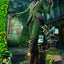 DC Comics Real Elite Masterline Series Statue 1/3 The Riddler All In One (Design by Carlos D'Anda) 74 cm