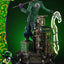 DC Comics Real Elite Masterline Series Statue 1/3 The Riddler All In One (Design by Carlos D'Anda) 74 cm