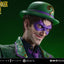 DC Comics Real Elite Masterline Series Statue 1/3 The Riddler All In One (Design by Carlos D'Anda) 74 cm