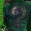 DC Comics Real Elite Masterline Series Statue 1/3 The Riddler All In One (Design by Carlos D'Anda) 74 cm