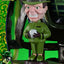 DC Comics Real Elite Masterline Series Statue 1/3 The Riddler All In One (Design by Carlos D'Anda) 74 cm