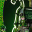 DC Comics Real Elite Masterline Series Statue 1/3 The Riddler All In One (Design by Carlos D'Anda) 74 cm