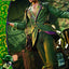 DC Comics Real Elite Masterline Series Statue 1/3 The Riddler All In One (Design by Carlos D'Anda) Deluxe Version 74 cm