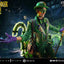 DC Comics Real Elite Masterline Series Statue 1/3 The Riddler All In One (Design by Carlos D'Anda) Deluxe Version 74 cm