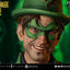 DC Comics Real Elite Masterline Series Statue 1/3 The Riddler All In One (Design by Carlos D'Anda) Deluxe Version 74 cm