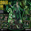 DC Comics Real Elite Masterline Series Statue 1/3 The Riddler All In One (Design by Carlos D'Anda) Deluxe Version 74 cm