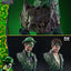 DC Comics Real Elite Masterline Series Statue 1/3 The Riddler All In One (Design by Carlos D'Anda) Deluxe Version 74 cm