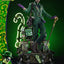 DC Comics Real Elite Masterline Series Statue 1/3 The Riddler All In One (Design by Carlos D'Anda) Deluxe Version 74 cm