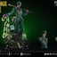 DC Comics Real Elite Masterline Series Statue 1/3 The Riddler All In One (Design by Carlos D'Anda) Deluxe Version 74 cm