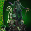 DC Comics Real Elite Masterline Series Statue 1/3 The Riddler All In One (Design by Carlos D'Anda) Deluxe Version 74 cm