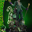 DC Comics Real Elite Masterline Series Statue 1/3 The Riddler All In One (Design by Carlos D'Anda) Deluxe Version 74 cm