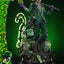 DC Comics Real Elite Masterline Series Statue 1/3 The Riddler All In One (Design by Carlos D'Anda) Deluxe Version 74 cm