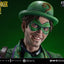 DC Comics Real Elite Masterline Series Statue 1/3 The Riddler All In One (Design by Carlos D'Anda) Deluxe Version 74 cm