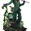 DC Comics Real Elite Masterline Series Statue 1/3 The Riddler All In One (Design by Carlos D'Anda) DX Bonus Version 74 cm