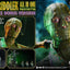 DC Comics Real Elite Masterline Series Statue 1/3 The Riddler All In One (Design by Carlos D'Anda) DX Bonus Version 74 cm