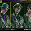 DC Comics Real Elite Masterline Series Statue 1/3 The Riddler All In One (Design by Carlos D'Anda) DX Bonus Version 74 cm
