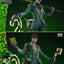 DC Comics Real Elite Masterline Series Statue 1/3 The Riddler All In One (Design by Carlos D'Anda) DX Bonus Version 74 cm