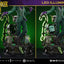 DC Comics Real Elite Masterline Series Statue 1/3 The Riddler All In One (Design by Carlos D'Anda) DX Bonus Version 74 cm