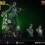 DC Comics Real Elite Masterline Series Statue 1/3 The Riddler All In One (Design by Carlos D'Anda) DX Bonus Version 74 cm