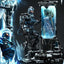 DC Comics Real Elite Masterline Series Statue 1/3 Batman (Comics) Mr. Freeze Heart of Ice (Design by Carlos D'Anda) 82 cm