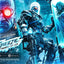 DC Comics Real Elite Masterline Series Statue 1/3 Batman (Comics) Mr. Freeze Heart of Ice (Design by Carlos D'Anda) 82 cm