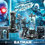 DC Comics Real Elite Masterline Series Statue 1/3 Batman (Comics) Mr. Freeze Heart of Ice (Design by Carlos D'Anda) 82 cm