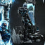 DC Comics Real Elite Masterline Series Statue 1/3 Batman (Comics) Mr. Freeze Heart of Ice (Design by Carlos D'Anda) 82 cm