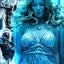 DC Comics Real Elite Masterline Series Statue 1/3 Batman (Comics) Mr. Freeze Heart of Ice (Design by Carlos D'Anda) 82 cm