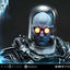 DC Comics Real Elite Masterline Series Statue 1/3 Batman (Comics) Mr. Freeze Heart of Ice (Design by Carlos D'Anda) 82 cm