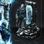 DC Comics Real Elite Masterline Series Statue 1/3 Batman (Comics) Mr. Freeze Heart of Ice (Design by Carlos D'Anda) Deluxe Version 82 cm