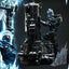 DC Comics Real Elite Masterline Series Statue 1/3 Batman (Comics) Mr. Freeze Heart of Ice (Design by Carlos D'Anda) Deluxe Version 82 cm