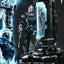 DC Comics Real Elite Masterline Series Statue 1/3 Batman (Comics) Mr. Freeze Heart of Ice (Design by Carlos D'Anda) Deluxe Version 82 cm