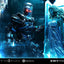 DC Comics Real Elite Masterline Series Statue 1/3 Batman (Comics) Mr. Freeze Heart of Ice (Design by Carlos D'Anda) Deluxe Version 82 cm