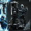 DC Comics Real Elite Masterline Series Statue 1/3 Batman (Comics) Mr. Freeze Heart of Ice (Design by Carlos D'Anda) Deluxe Version 82 cm
