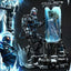 DC Comics Real Elite Masterline Series Statue 1/3 Batman (Comics) Mr. Freeze Heart of Ice (Design by Carlos D'Anda) Deluxe Bonus Version 82 cm