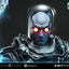 DC Comics Real Elite Masterline Series Statue 1/3 Batman (Comics) Mr. Freeze Heart of Ice (Design by Carlos D'Anda) Deluxe Bonus Version 82 cm