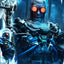 DC Comics Real Elite Masterline Series Statue 1/3 Batman (Comics) Mr. Freeze Heart of Ice (Design by Carlos D'Anda) Deluxe Bonus Version 82 cm