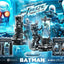 DC Comics Real Elite Masterline Series Statue 1/3 Batman (Comics) Mr. Freeze Heart of Ice (Design by Carlos D'Anda) Deluxe Bonus Version 82 cm