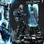 DC Comics Real Elite Masterline Series Statue 1/3 Batman (Comics) Mr. Freeze Heart of Ice (Design by Carlos D'Anda) Deluxe Bonus Version 82 cm