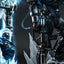 DC Comics Real Elite Masterline Series Statue 1/3 Batman (Comics) Mr. Freeze Heart of Ice (Design by Carlos D'Anda) Deluxe Bonus Version 82 cm